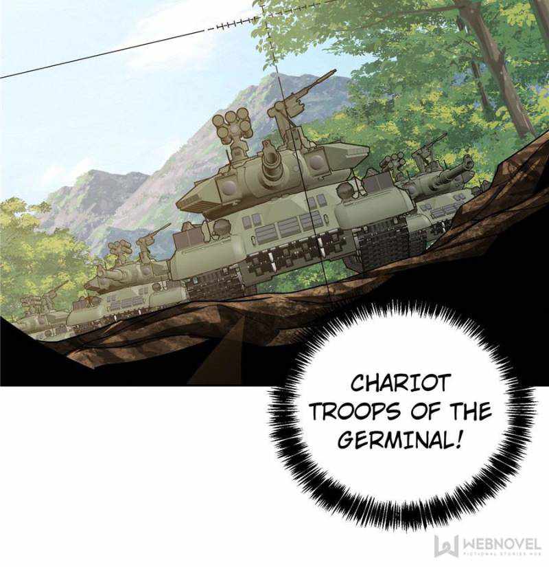 The Legendary Mechanic chapter 93 - page 5