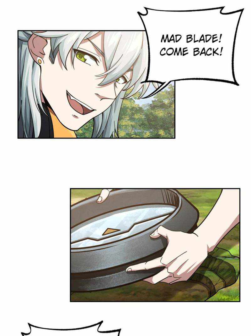 The Legendary Mechanic chapter 93 - page 6