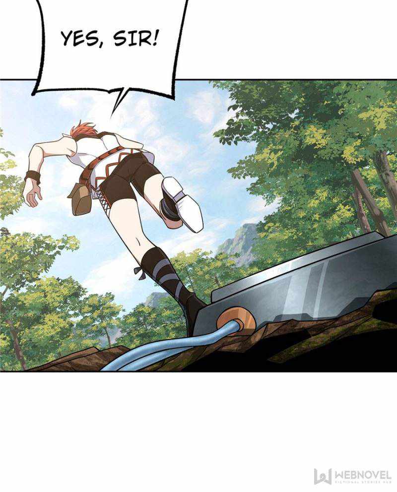 The Legendary Mechanic chapter 93 - page 7