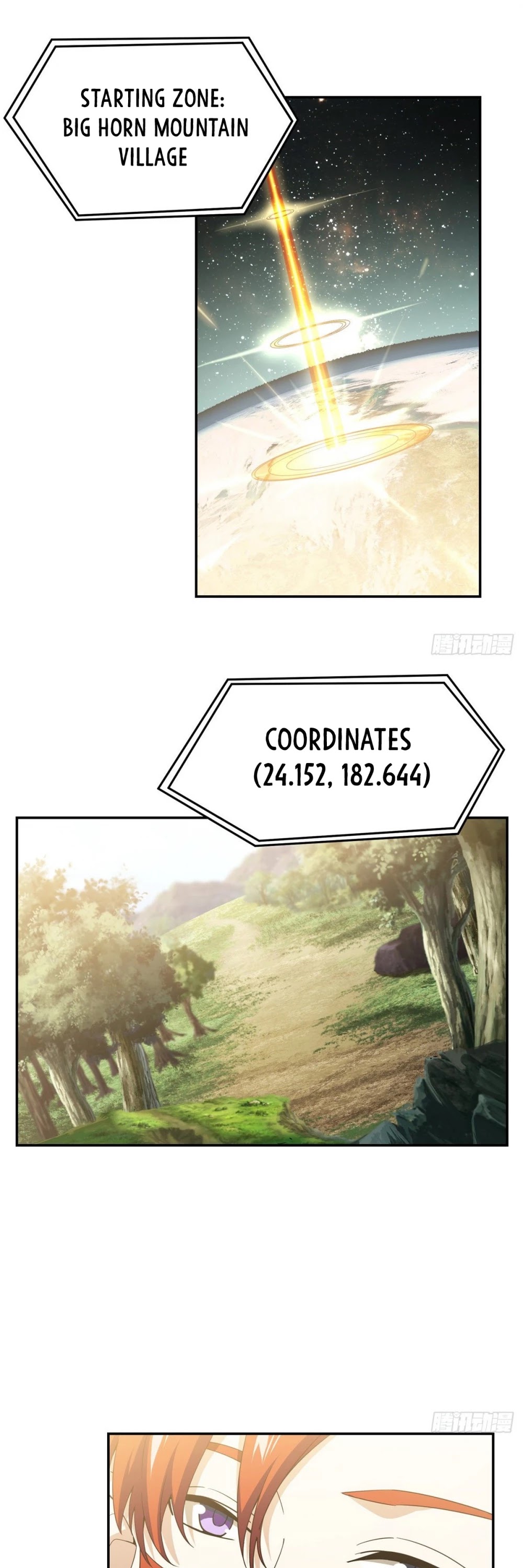 The Legendary Mechanic chapter 33 - page 18