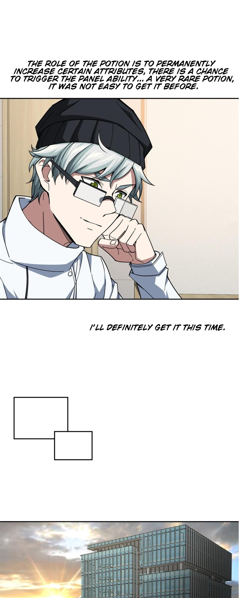 The Legendary Mechanic chapter 122 - page 4