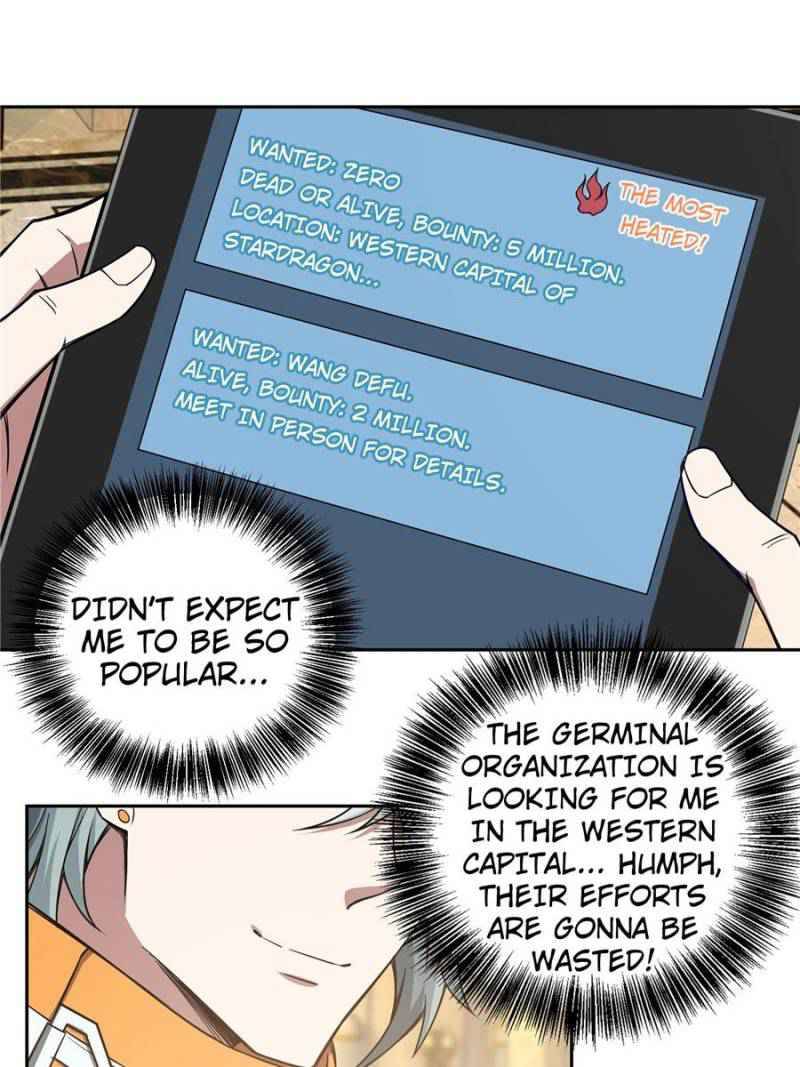 The Legendary Mechanic chapter 53 - page 13