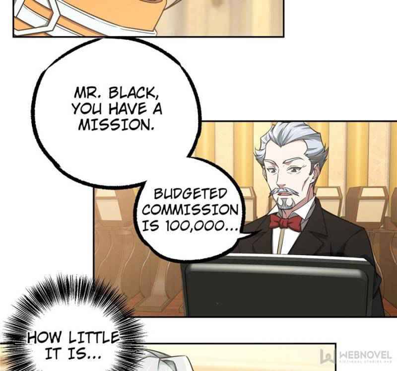 The Legendary Mechanic chapter 53 - page 14