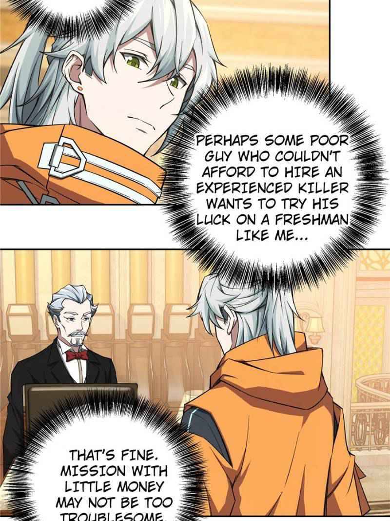 The Legendary Mechanic chapter 53 - page 15