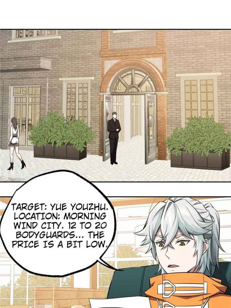The Legendary Mechanic chapter 53 - page 18