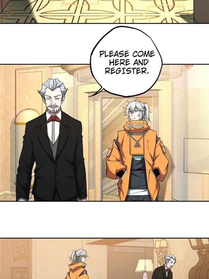 The Legendary Mechanic chapter 53 - page 2