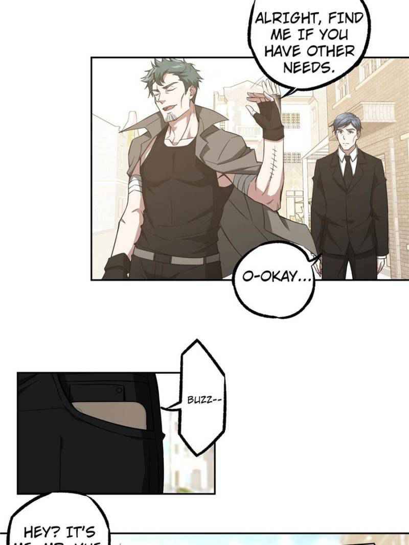 The Legendary Mechanic chapter 53 - page 27