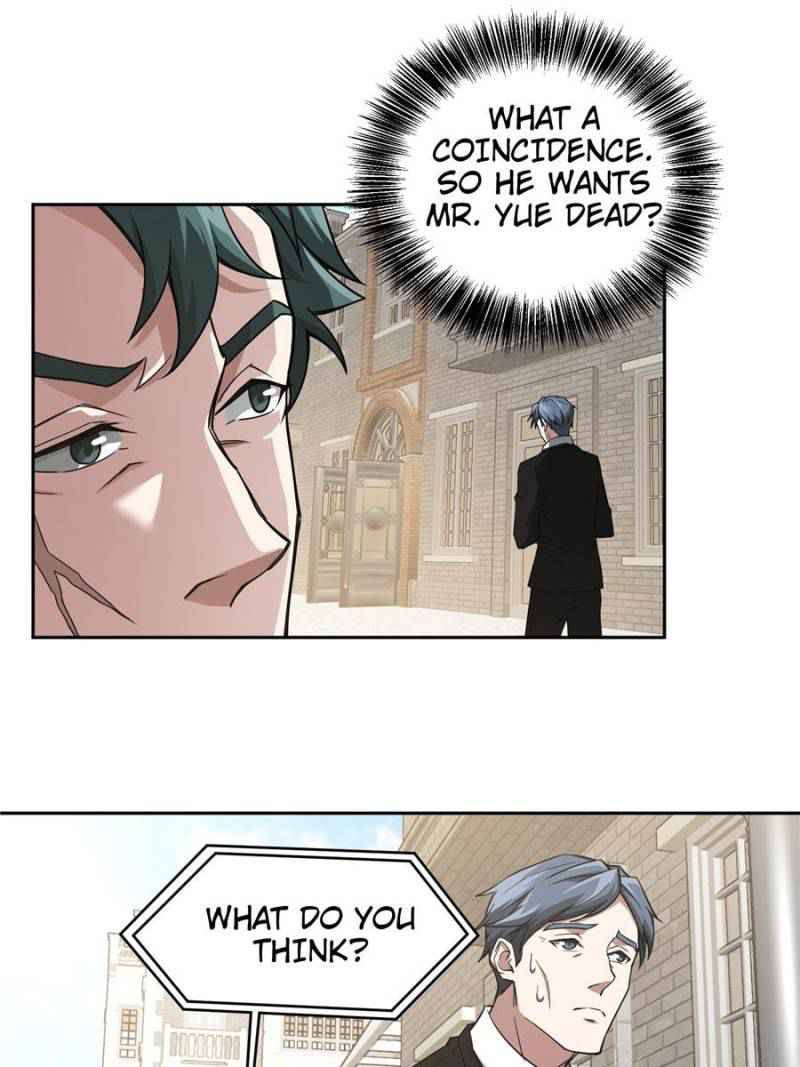 The Legendary Mechanic chapter 53 - page 30