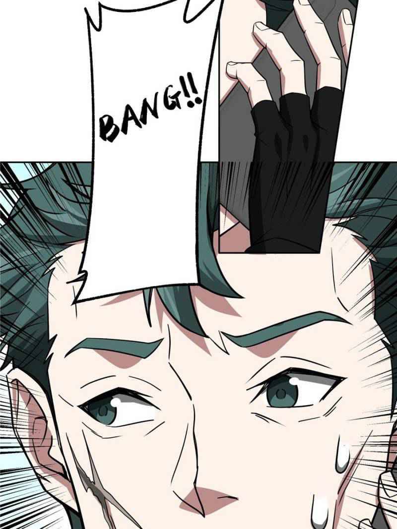 The Legendary Mechanic chapter 53 - page 34