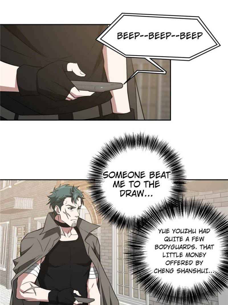 The Legendary Mechanic chapter 53 - page 38
