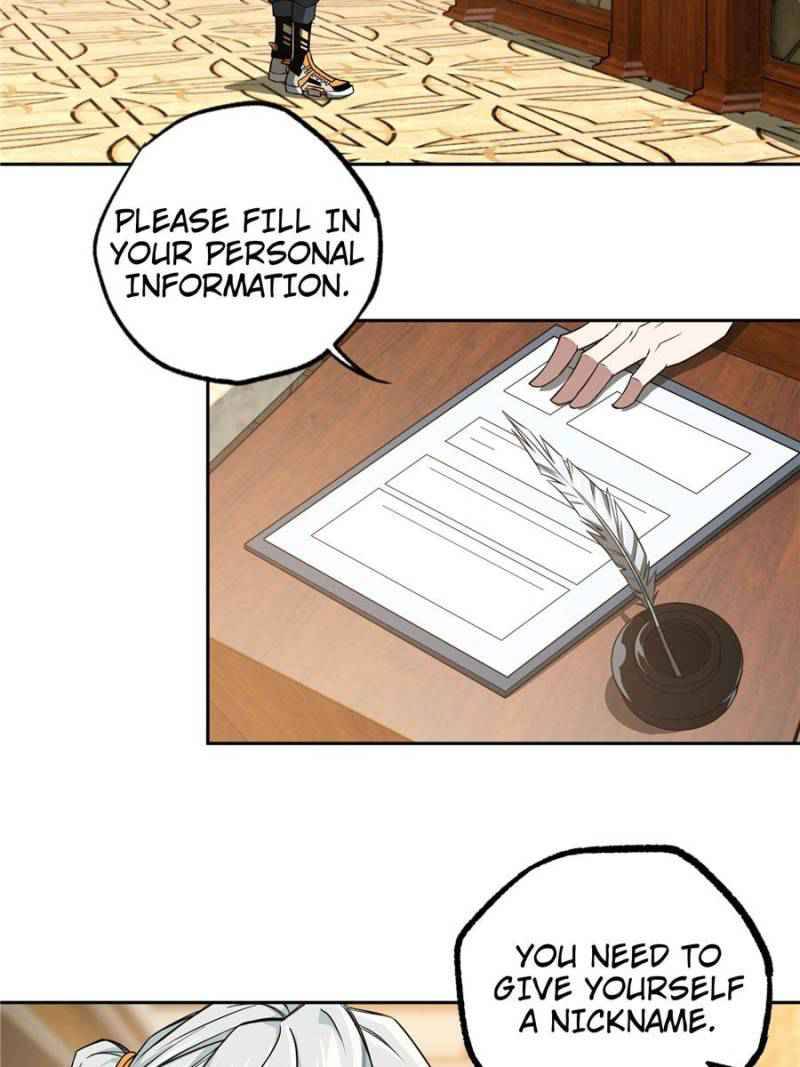 The Legendary Mechanic chapter 53 - page 4
