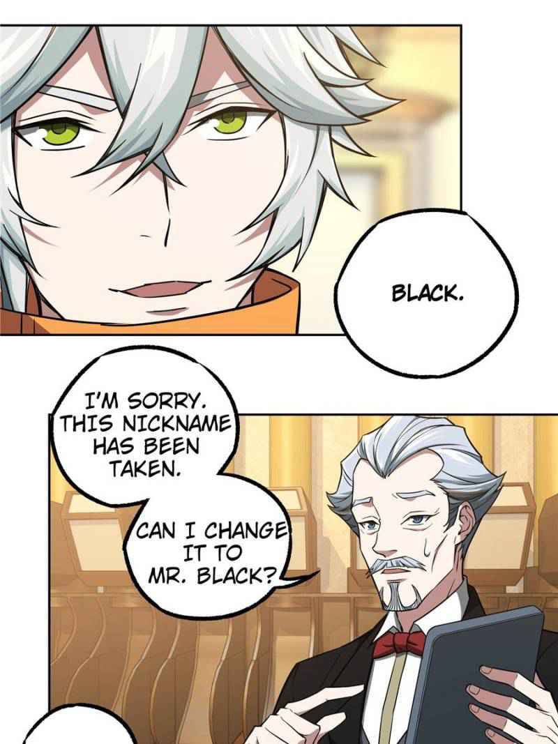 The Legendary Mechanic chapter 53 - page 7