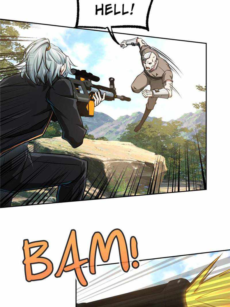 The Legendary Mechanic chapter 94 - page 15