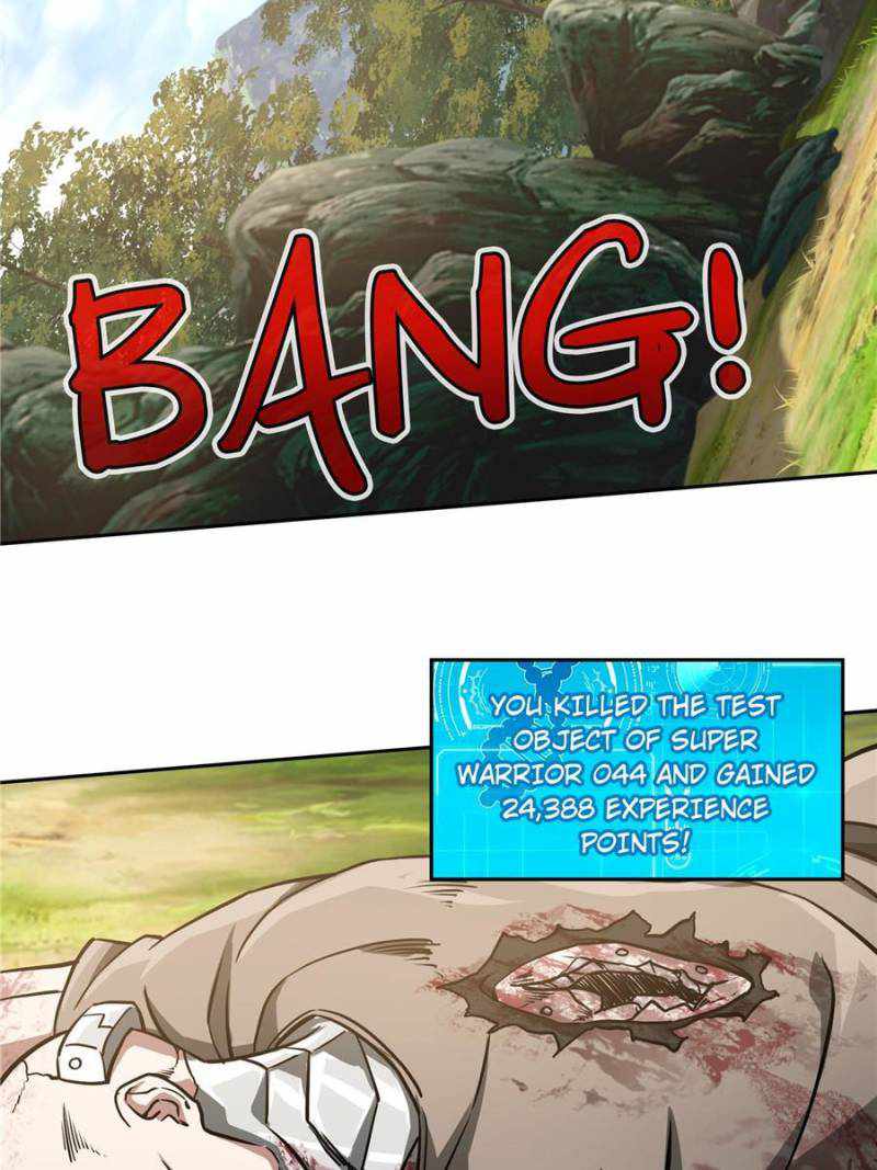 The Legendary Mechanic chapter 94 - page 17