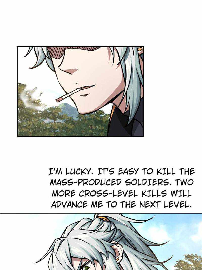 The Legendary Mechanic chapter 94 - page 19
