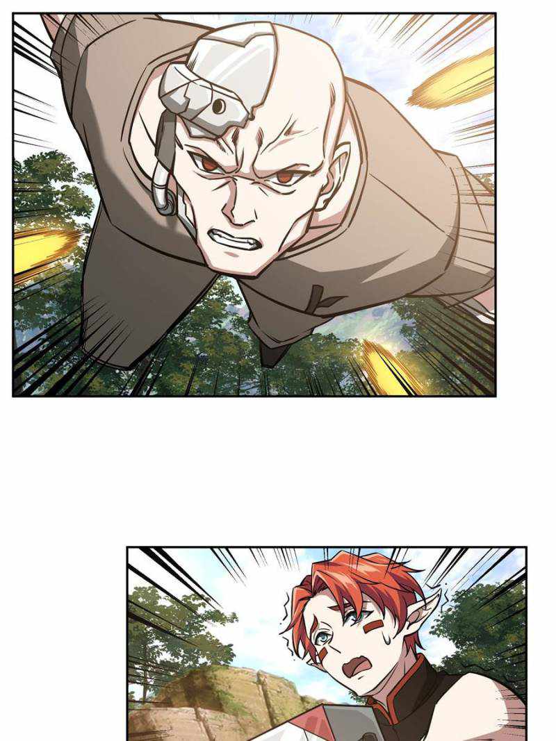 The Legendary Mechanic chapter 94 - page 2