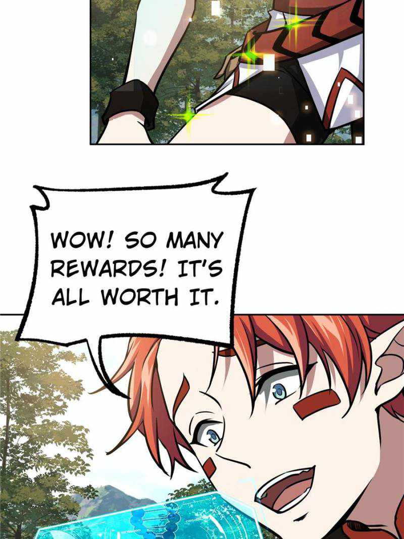 The Legendary Mechanic chapter 94 - page 22