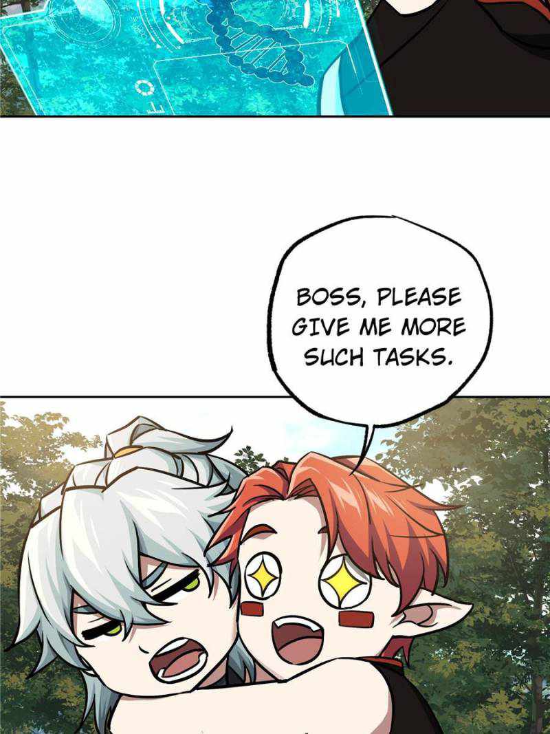 The Legendary Mechanic chapter 94 - page 23