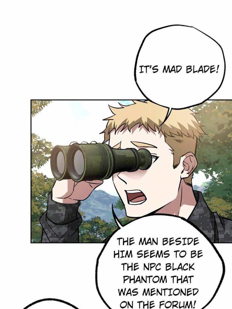 The Legendary Mechanic chapter 94 - page 26