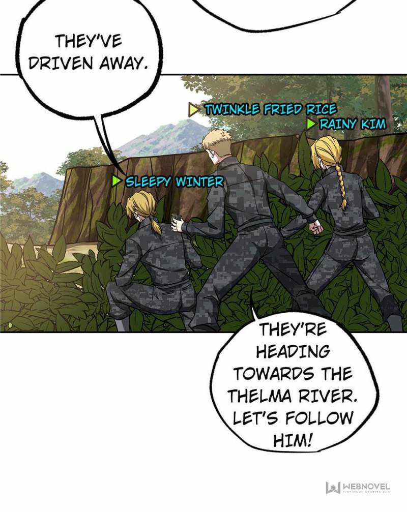 The Legendary Mechanic chapter 94 - page 27