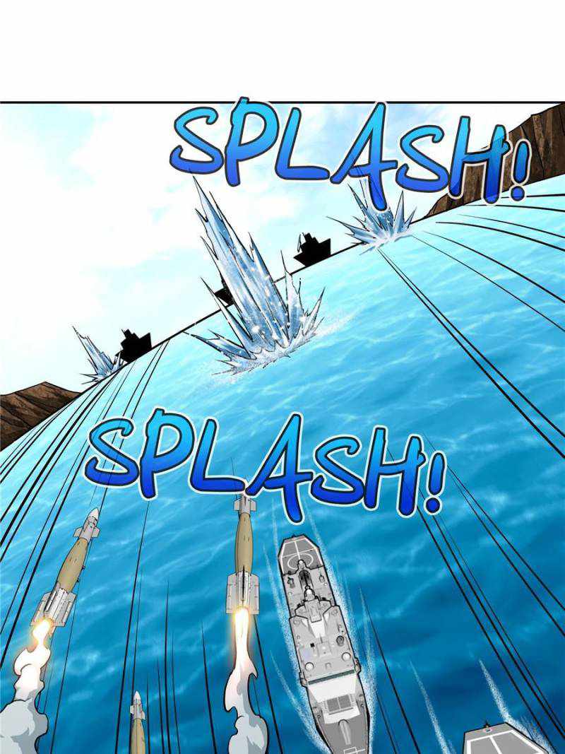The Legendary Mechanic chapter 94 - page 28
