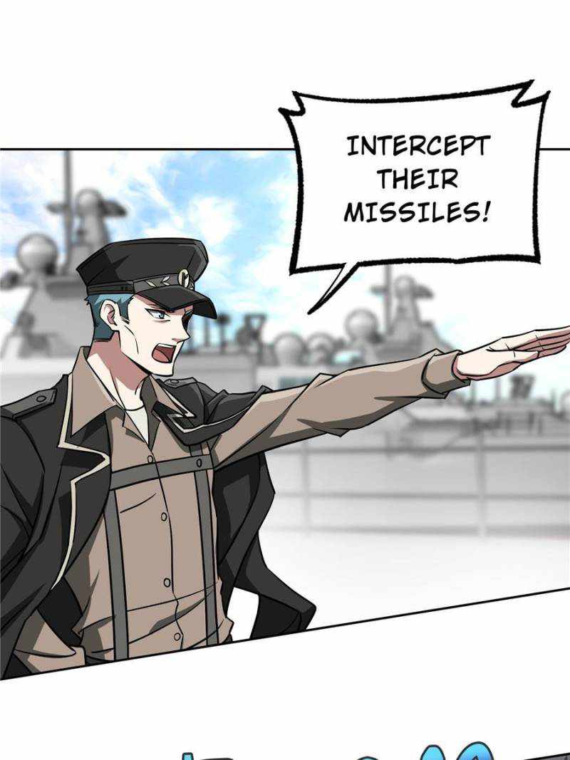 The Legendary Mechanic chapter 94 - page 30