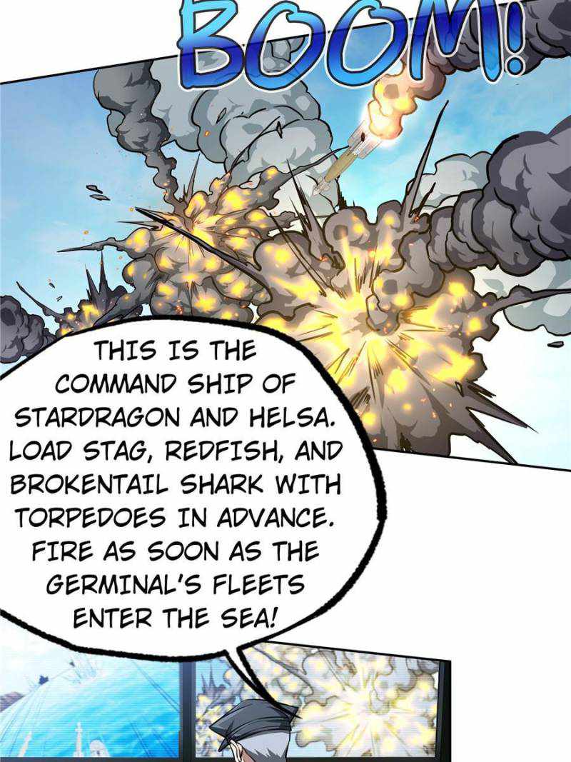 The Legendary Mechanic chapter 94 - page 31