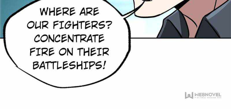 The Legendary Mechanic chapter 94 - page 33
