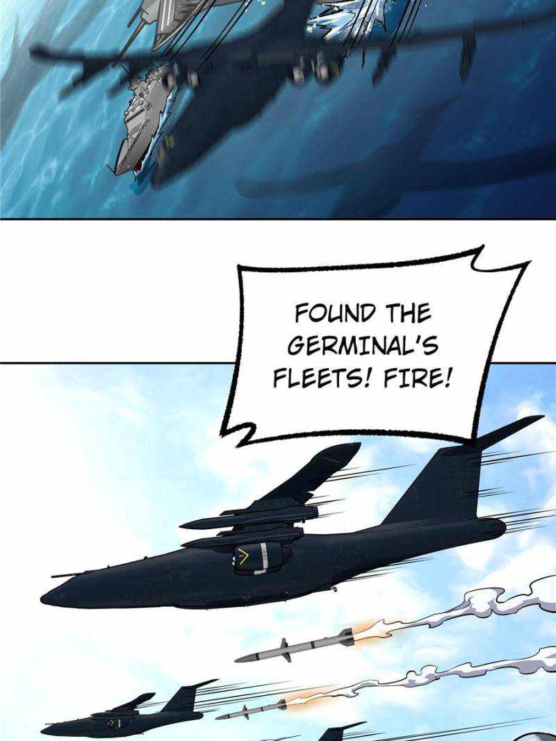 The Legendary Mechanic chapter 94 - page 35