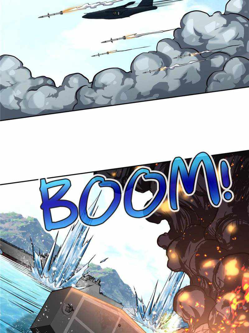 The Legendary Mechanic chapter 94 - page 36