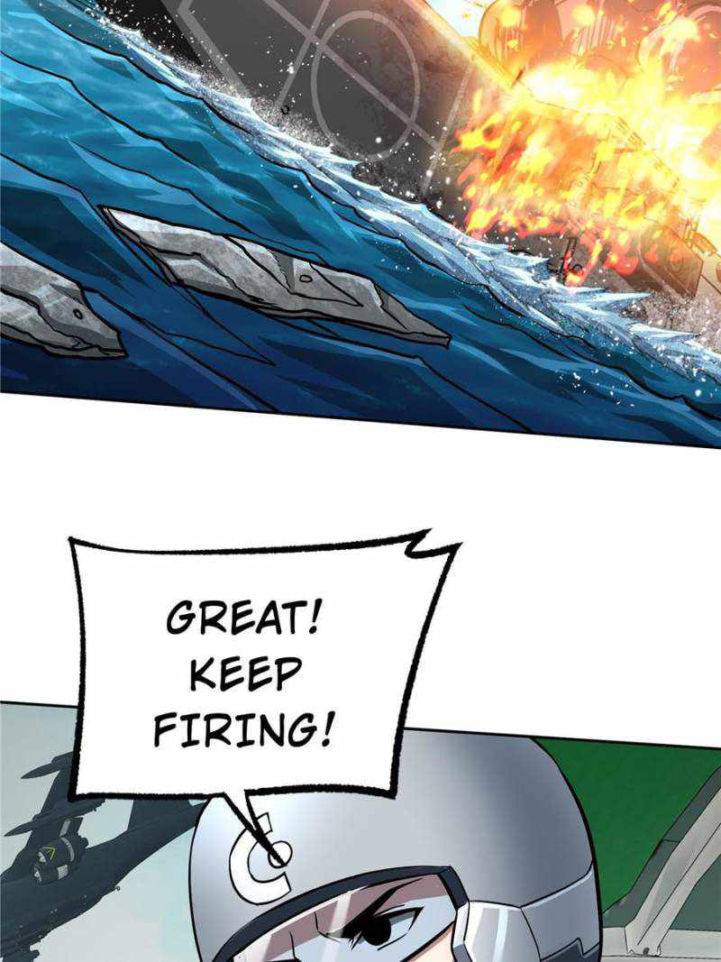 The Legendary Mechanic chapter 94 - page 37