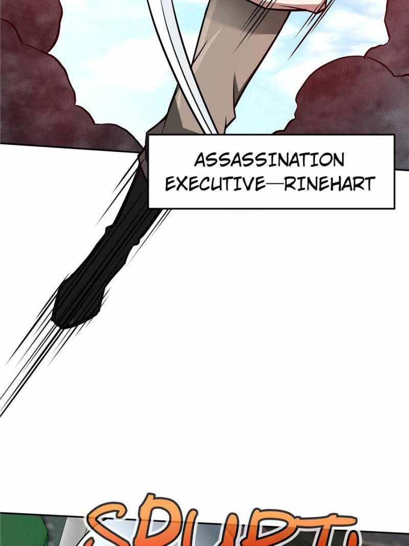 The Legendary Mechanic chapter 94 - page 42