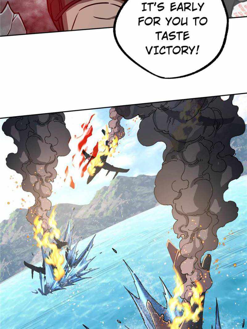 The Legendary Mechanic chapter 94 - page 44