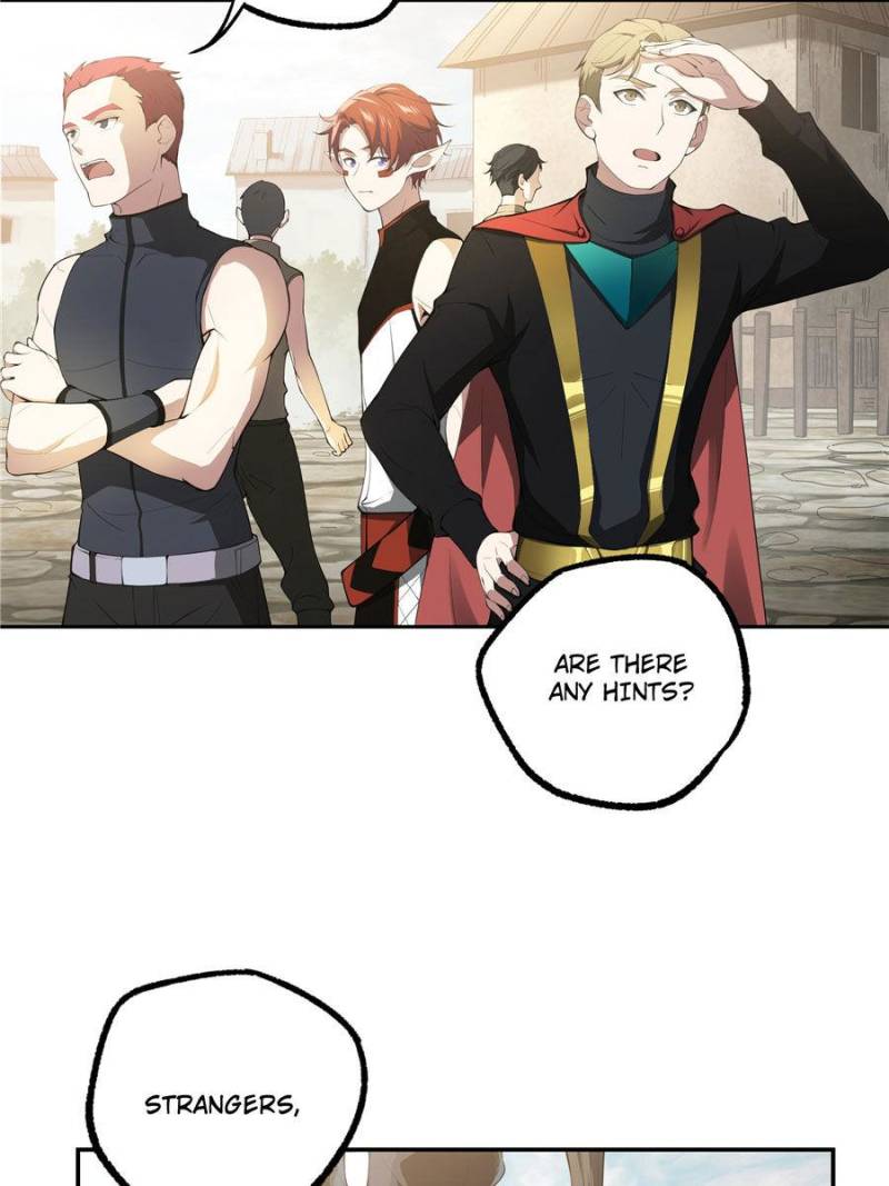 The Legendary Mechanic chapter 34 - page 11