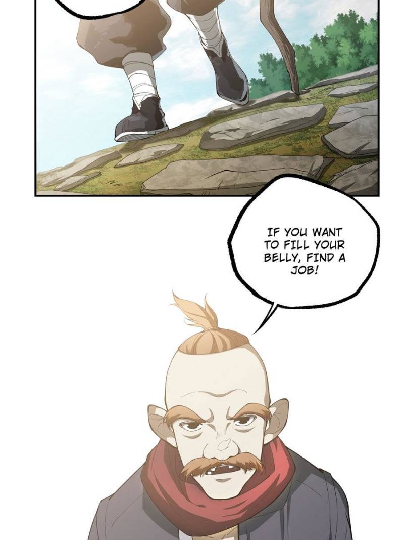 The Legendary Mechanic chapter 34 - page 12