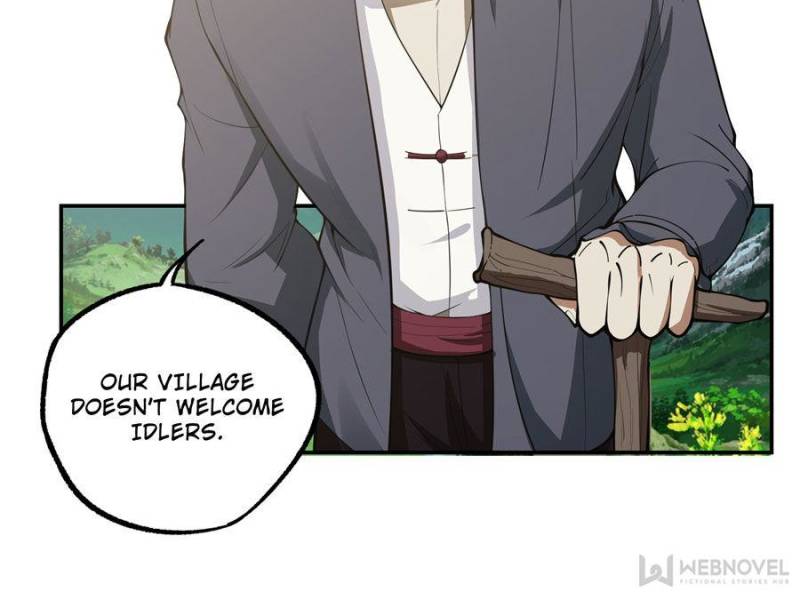 The Legendary Mechanic chapter 34 - page 13