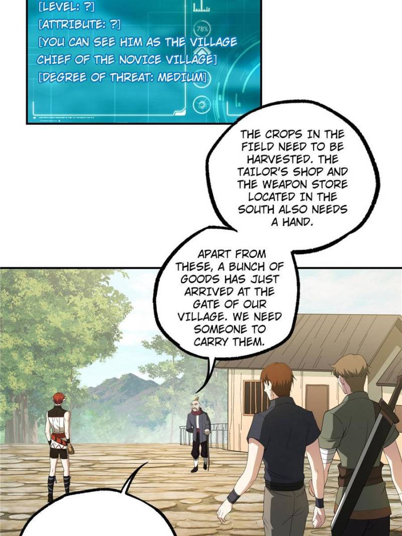 The Legendary Mechanic chapter 34 - page 15