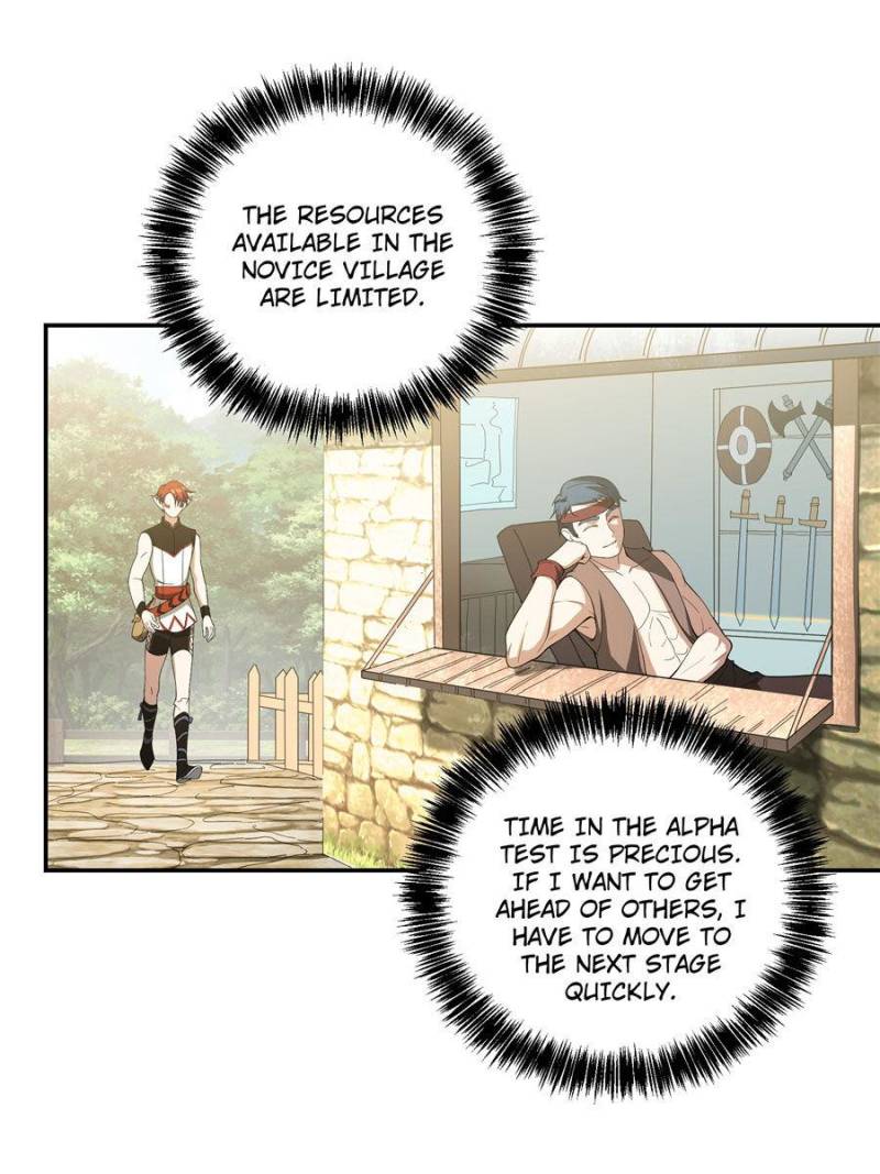 The Legendary Mechanic chapter 34 - page 17