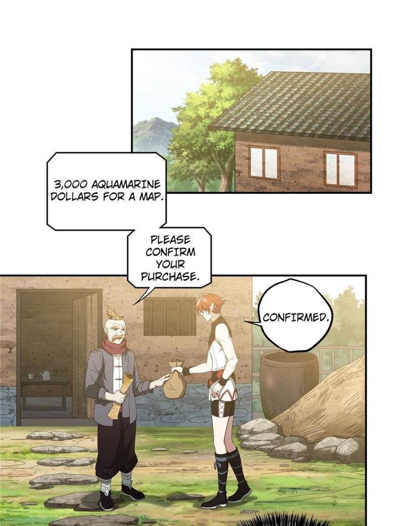 The Legendary Mechanic chapter 34 - page 20