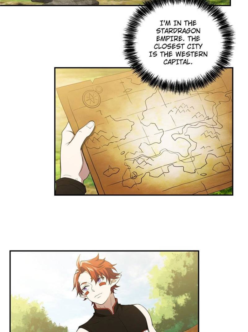 The Legendary Mechanic chapter 34 - page 21