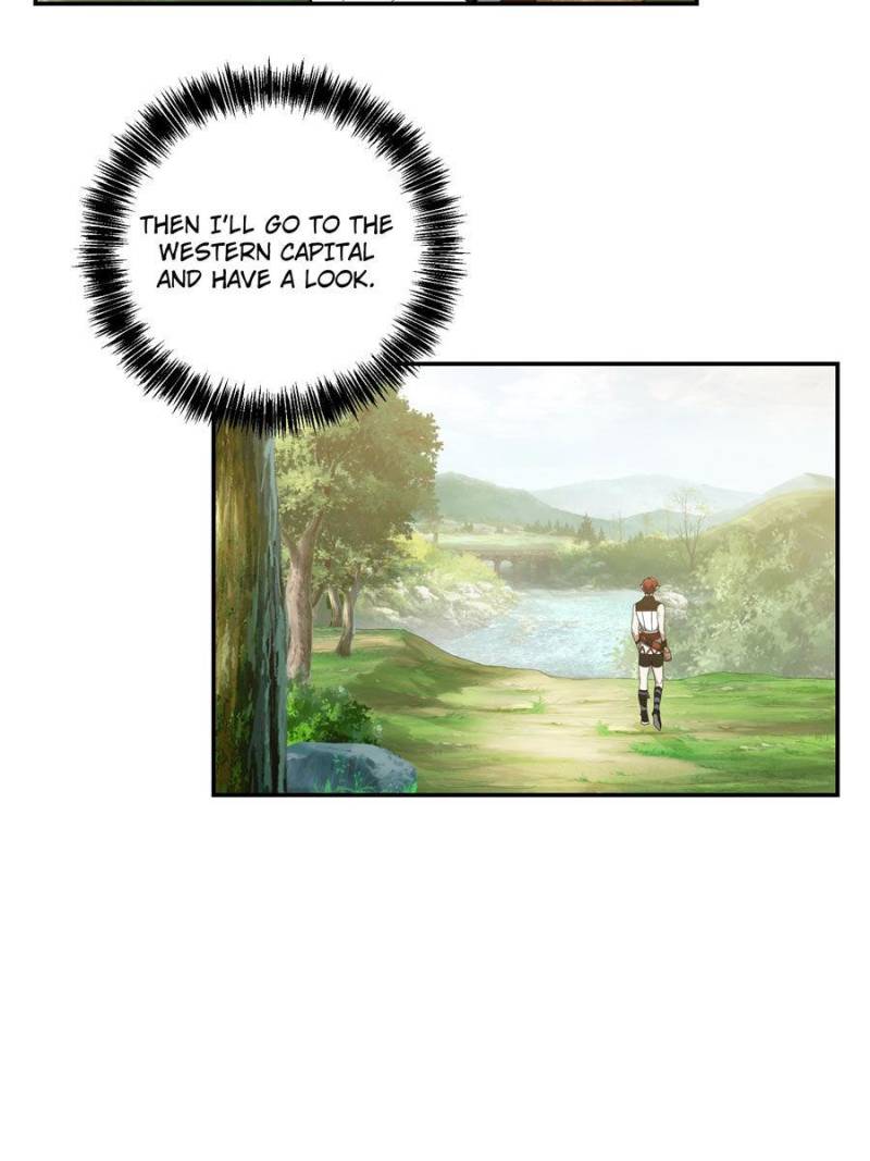 The Legendary Mechanic chapter 34 - page 23