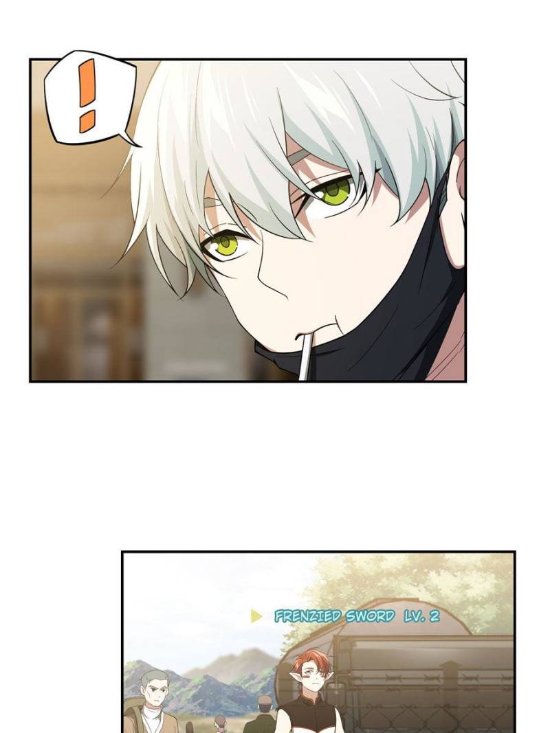 The Legendary Mechanic chapter 34 - page 26