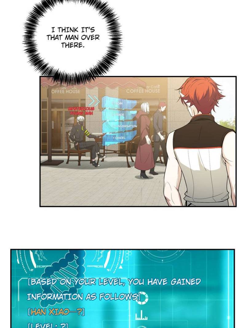 The Legendary Mechanic chapter 34 - page 29