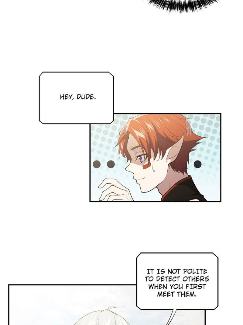 The Legendary Mechanic chapter 34 - page 33