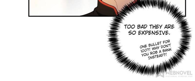 The Legendary Mechanic chapter 34 - page 44