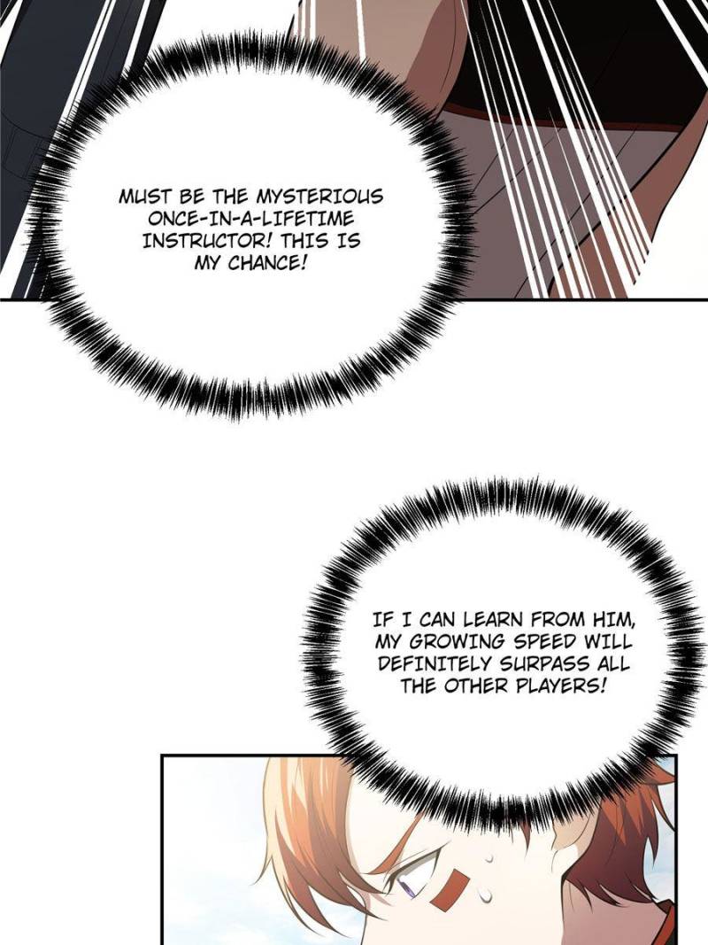 The Legendary Mechanic chapter 34 - page 47