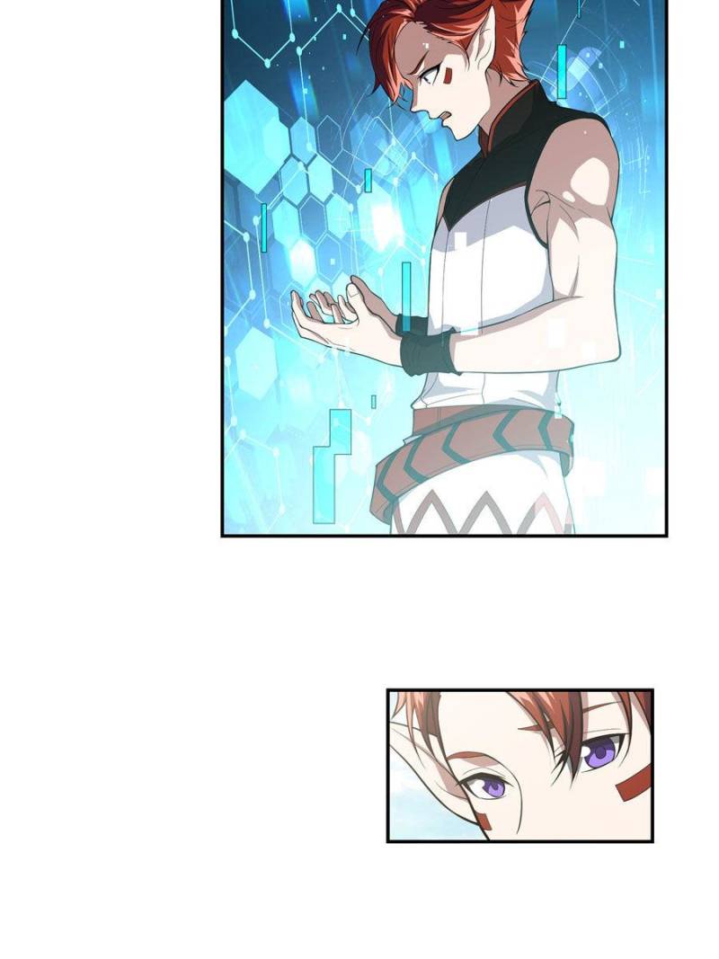 The Legendary Mechanic chapter 34 - page 51