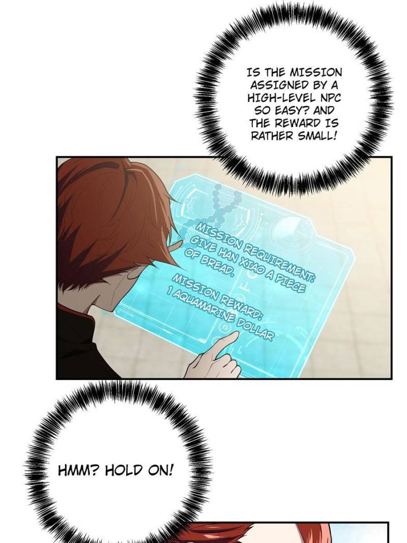 The Legendary Mechanic chapter 34 - page 6