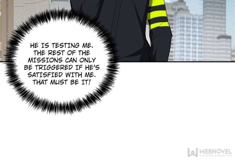 The Legendary Mechanic chapter 34 - page 8
