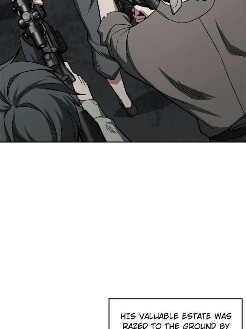 The Legendary Mechanic chapter 130 - page 11